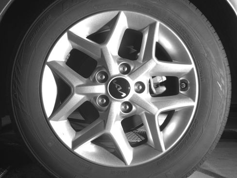 Used 2025 Kia Soul LX w/ LX Technology Package FWD image 14