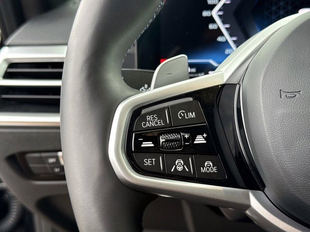 Used 2025 BMW M340i w/ Premium Package RWD image 32