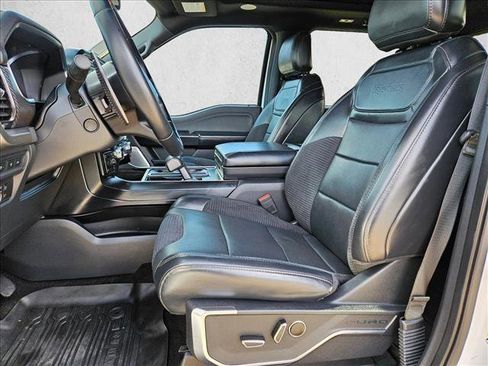 Used 2021 Ford F150 Raptor w/ Equipment Group 801A High image 17