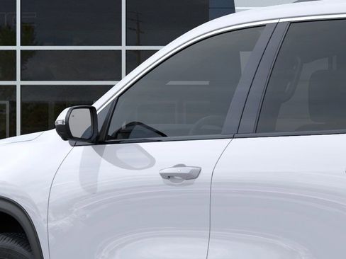 New 2026 GMC Acadia Elevation image 12