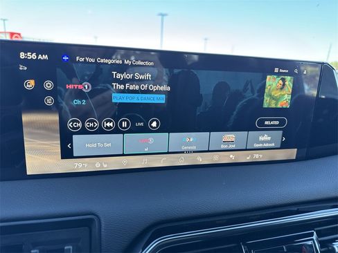 New 2026 Nissan Armada PRO-4X w/ Captain's Chari Seat Package image 16