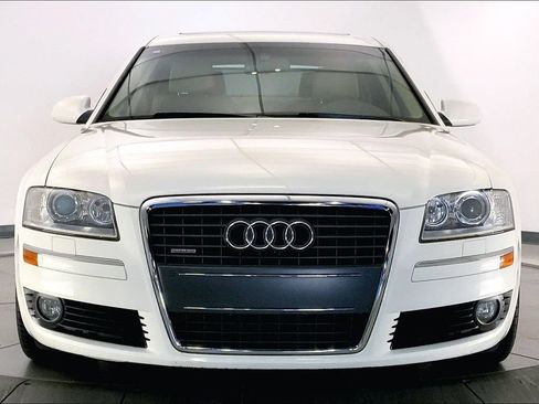 Used 2006 Audi A8 L 4.2 AWD/4WD image 2