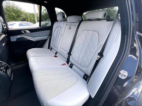 Used 2023 BMW X5 sDrive40i w/ Climate Comfort Package RWD image 19