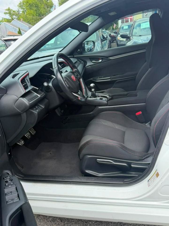 Used 2020 Honda Civic Si image 9