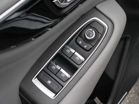 New 2025 Subaru Legacy Limited image 15