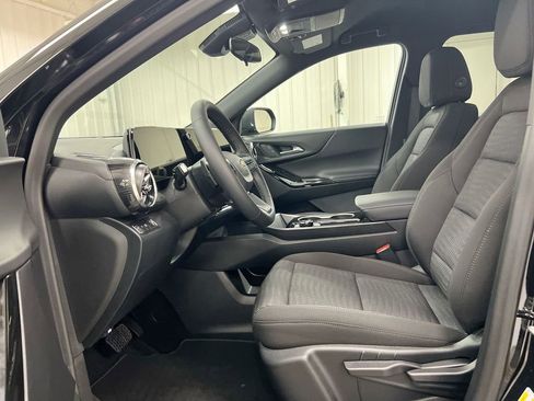 New 2026 Chevrolet Equinox LT FWD image 20