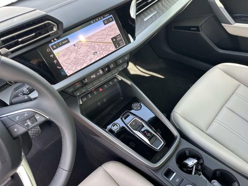 New 2026 Audi A3 2.0T Premium Plus AWD/4WD image 27