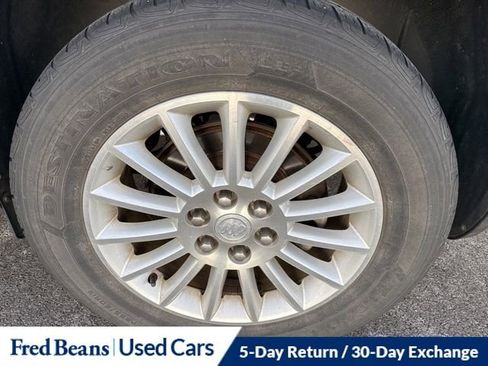 Used 2011 Buick Enclave CX image 8