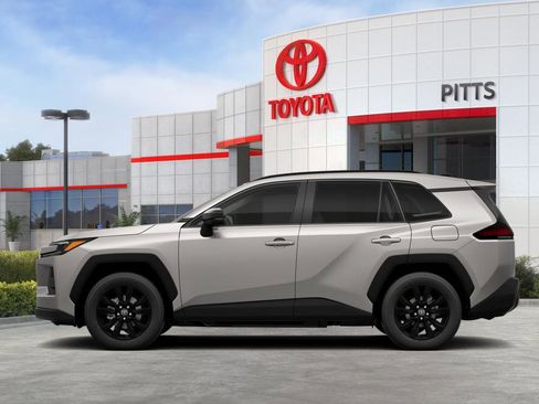 New 2026 Toyota RAV4 XLE Premium FWD image 68