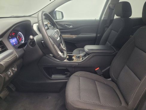 Used 2023 GMC Acadia SLE w/ Driver Convenience Package FWD image 17