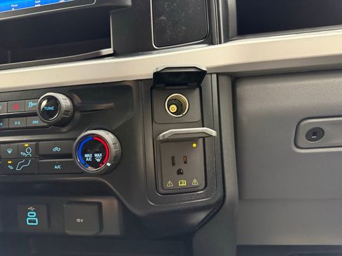 New 2026 Ford F350 XL w/ STX Appearance Package image 35