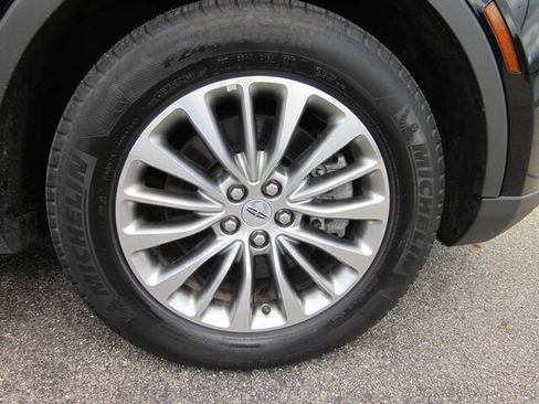 Used 2018 Lincoln MKX Select w/ Select Plus Package AWD/4WD image 20