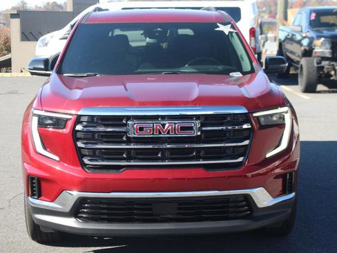 New 2025 GMC Acadia Elevation image 2