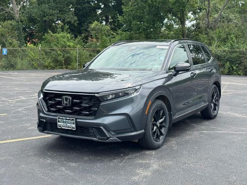 Used 2023 Honda CR-V Sport image 9