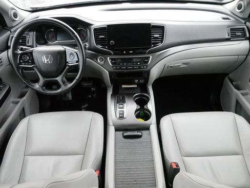 Used 2022 Honda Pilot Special Edition image 10