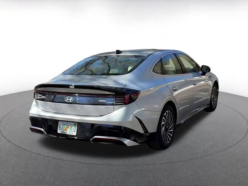 Used 2025 Hyundai Sonata SEL image 14