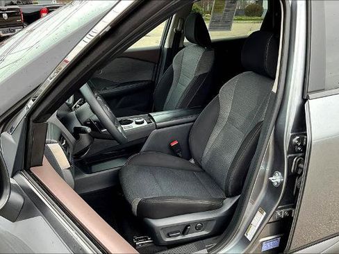 Certified 2023 Nissan Rogue SV AWD/4WD image 10