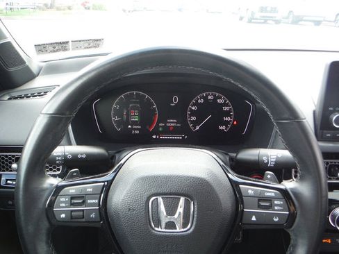 Used 2023 Honda Civic Sport image 20