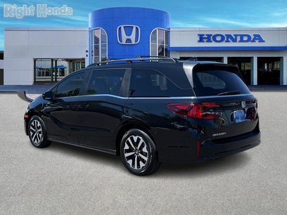 Used 2026 Honda Odyssey EX-L