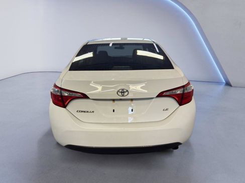 Used 2014 Toyota Corolla LE FWD image 5