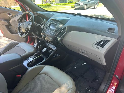 Used 2015 Hyundai Tucson SE image 13