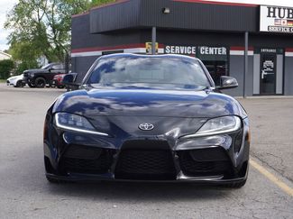 Used 2023 Toyota Supra RWD video 2