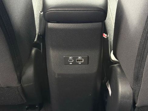 New 2026 Nissan Kicks SV w/ Charging Package FWD image 11