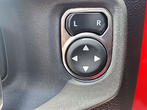 New 2025 Jeep Wrangler Sahara image 25