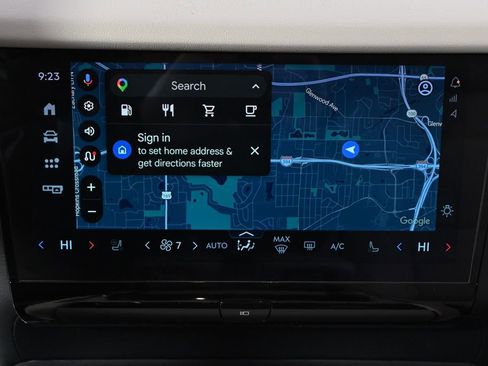 New 2026 Lincoln Navigator Reserve w/ Jet Appearance Package AWD/4WD image 29