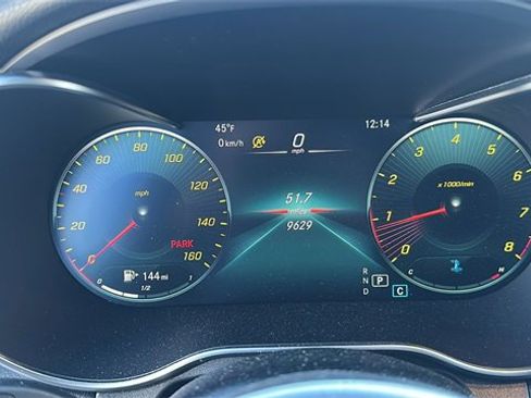 Certified 2022 Mercedes-Benz GLC 300 4MATIC image 21