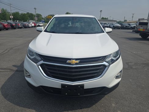Used 2019 Chevrolet Equinox LT image 3