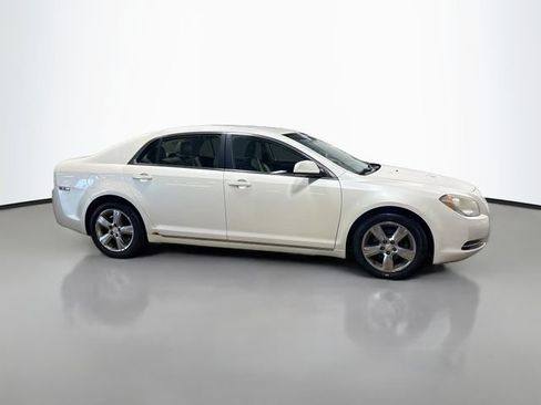 Used 2010 Chevrolet Malibu LT w/ Premium Mat Package FWD image 5