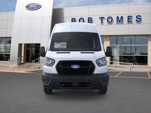 New 2026 Ford Transit 350 Base w/ Load Area Protection Package image 8