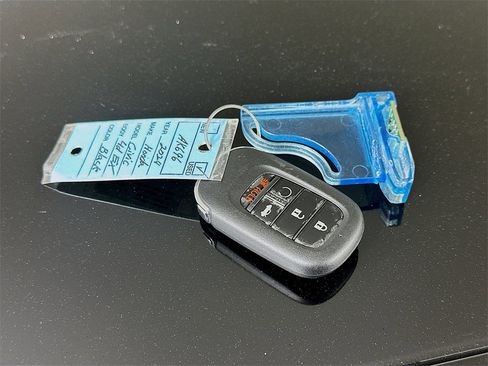 Used 2024 Honda Civic EX image 23