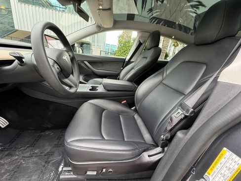 Used 2022 Tesla Model Y Performance AWD/4WD image 10