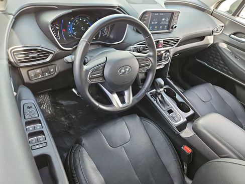 Used 2019 Hyundai Santa Fe Limited image 10