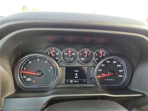 Used 2024 Chevrolet Silverado 3500 W/T w/ WT Convenience Package image 11