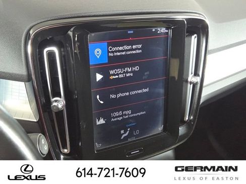 Used 2019 Volvo XC40 T5 Momentum AWD/4WD image 27