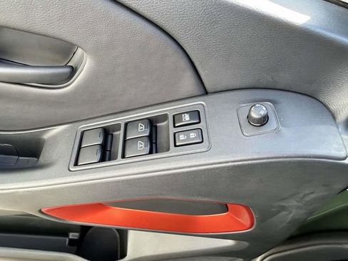 New 2026 Nissan Frontier PRO-4X AWD/4WD image 13