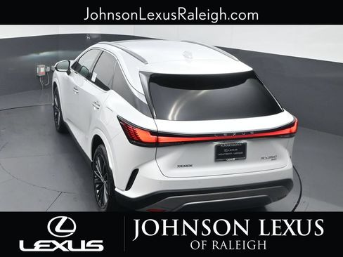 New 2026 Lexus RX 350 Premium w/ Convenience Package AWD/4WD image 28