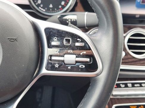 Used 2019 Mercedes-Benz E 450 4MATIC Sedan image 30