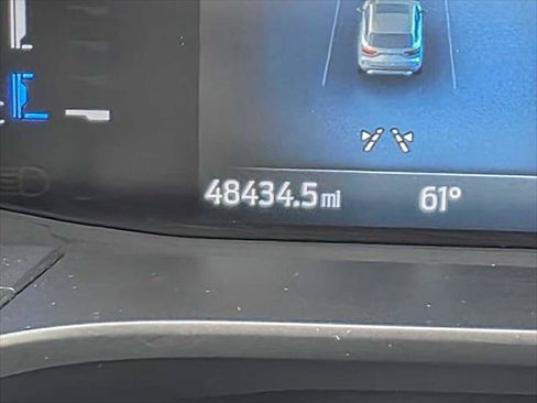 Used 2024 Ford Escape ST-Line AWD/4WD image 25