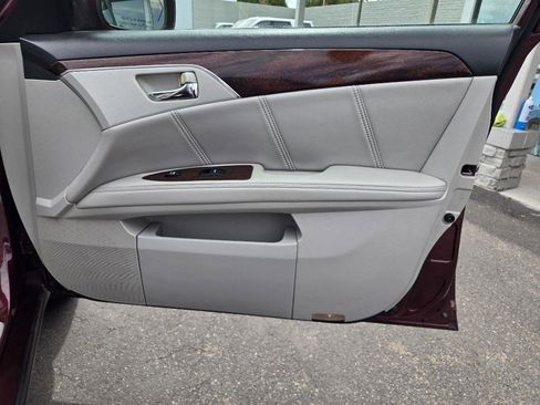 Used 2008 Toyota Avalon Limited image 18