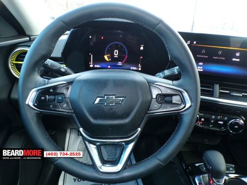 Used 2025 Chevrolet Trax ACTIV w/ Driver Confidence Package image 14