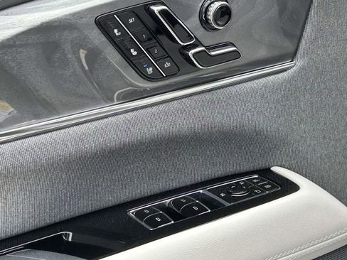 New 2026 Cadillac Escalade IQ Luxury 1 AWD/4WD image 18