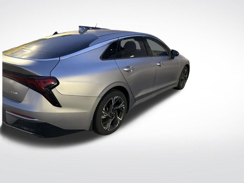 Used 2025 Kia K5 GT-Line FWD image 5