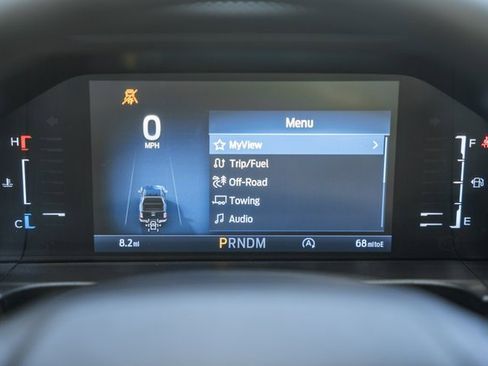 New 2025 Ford Ranger XL image 45