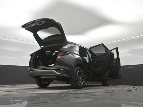 New 2026 Hyundai Tucson SEL Plus AWD/4WD image 44
