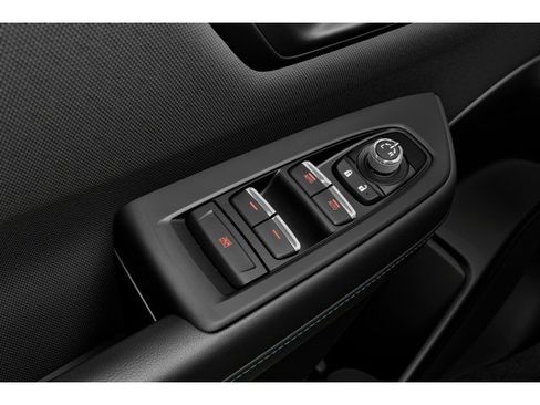 New 2026 Subaru Forester Premium image 23