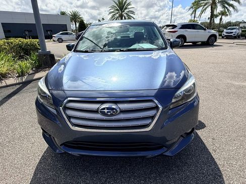 Used 2017 Subaru Legacy 3.6R Limited image 16